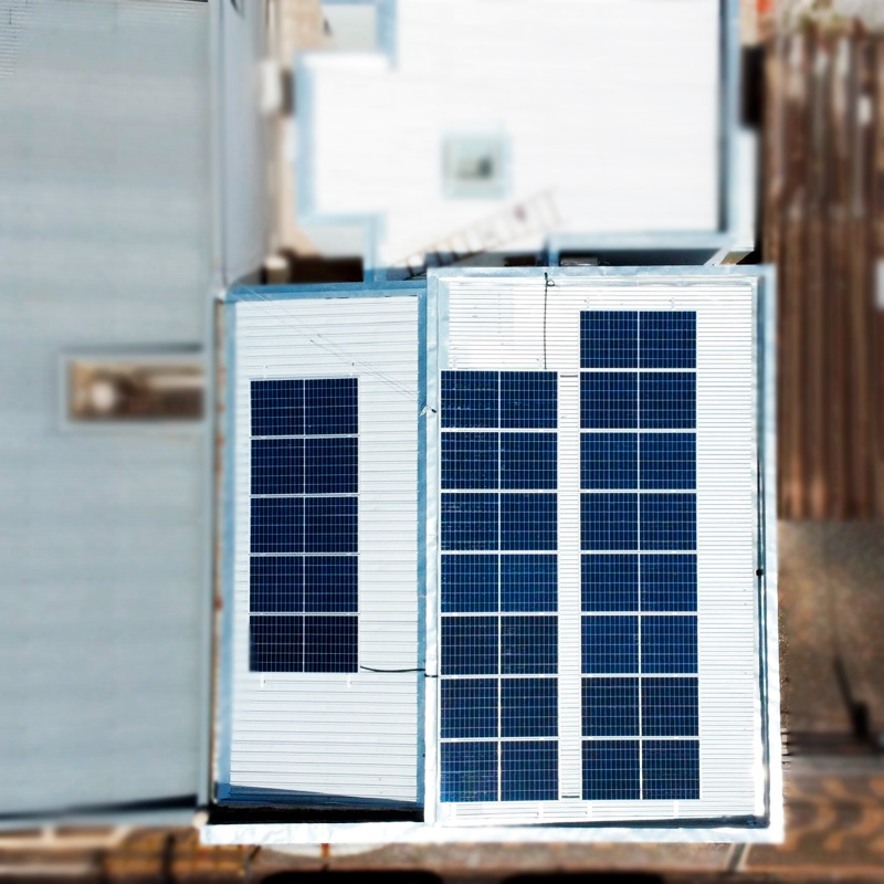 Painéis Fotovoltaicos: O que são e como funcionam?